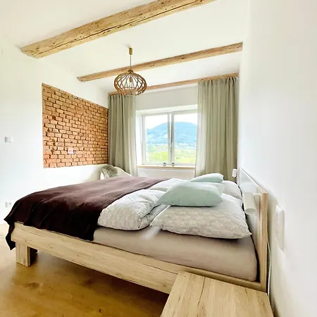 Δωμάτια σε οικογενειακή κατοικία 404 Kunčice pod Ondřejníkem