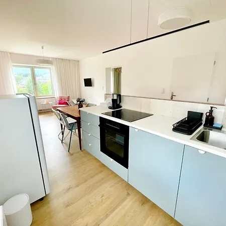 Ubytování v soukromí 404